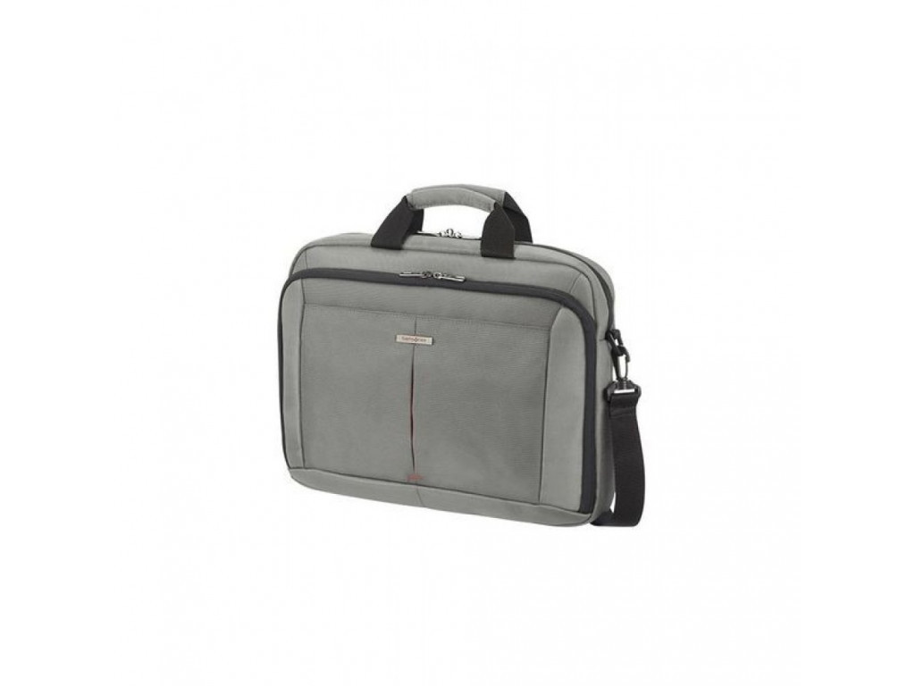 Чанта Samsonite GuardIT 2.0 Bailhandle 49.6cm/15.6inch Grey 10604.jpg