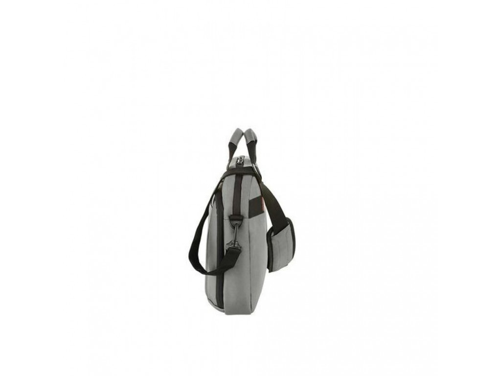 Чанта Samsonite GuardIT 2.0 Bailhandle 49.6cm/15.6inch Grey 10604_10.jpg