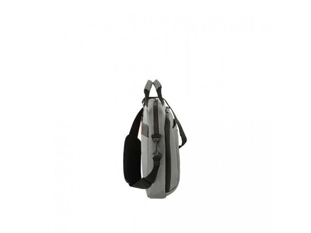 Чанта Samsonite GuardIT 2.0 Bailhandle 49.6cm/15.6inch Grey 10604_11.jpg