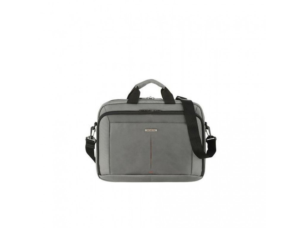 Чанта Samsonite GuardIT 2.0 Bailhandle 49.6cm/15.6inch Grey 10604_17.jpg