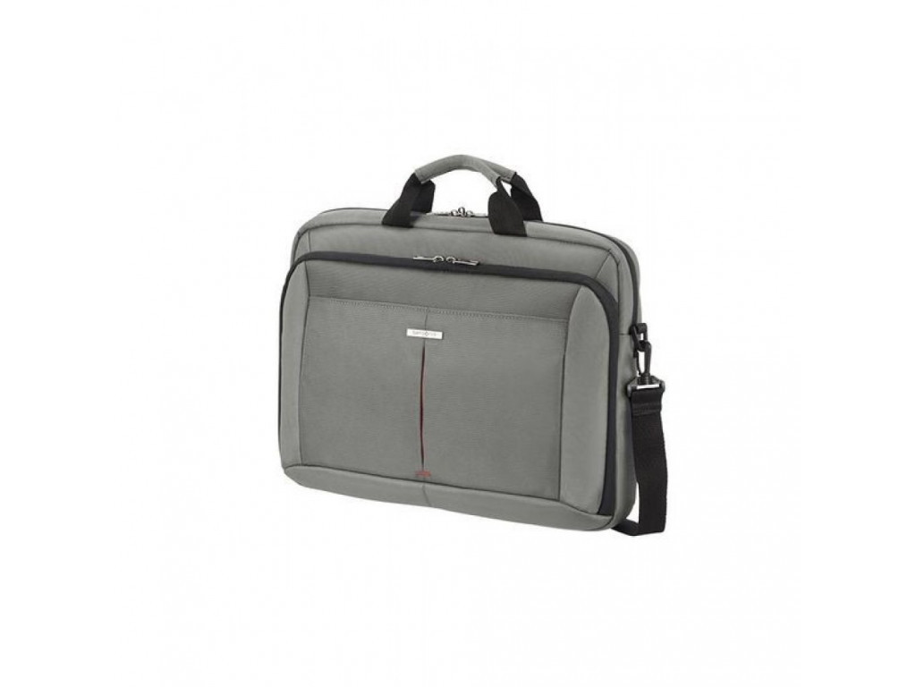 Чанта Samsonite GuardIT Bailhandle 43.9cm/17.3inch Grey 10605.jpg