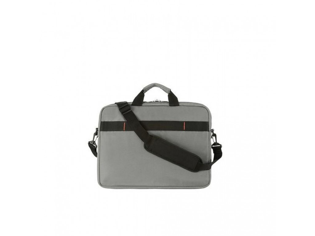 Чанта Samsonite GuardIT Bailhandle 43.9cm/17.3inch Grey 10605_11.jpg