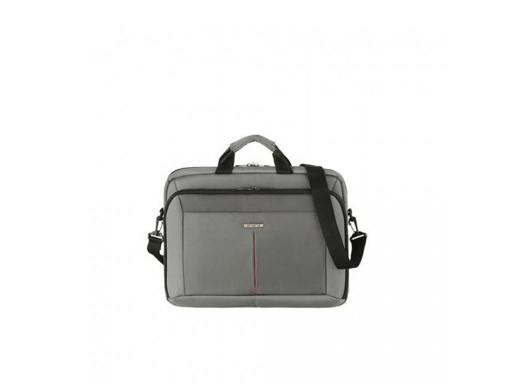 Чанта Samsonite GuardIT Bailhandle 43.9cm/17.3inch Grey 10605_12.jpg