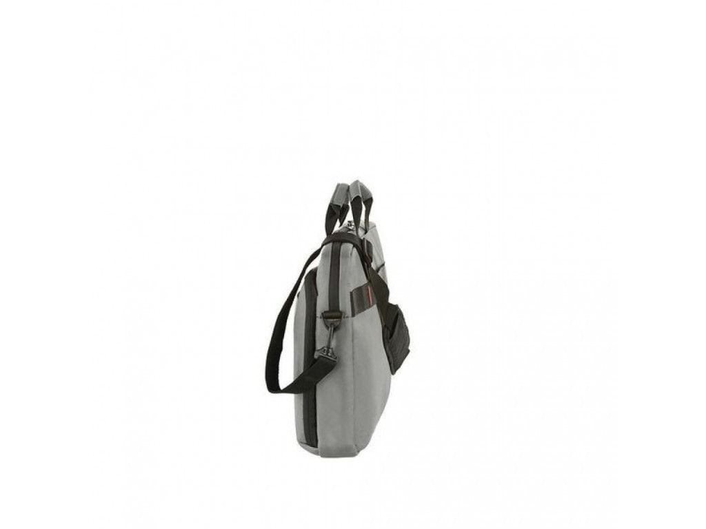 Чанта Samsonite GuardIT Bailhandle 43.9cm/17.3inch Grey 10605_14.jpg