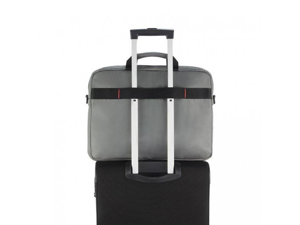 Чанта Samsonite GuardIT Bailhandle 43.9cm/17.3inch Grey 10605_17.jpg