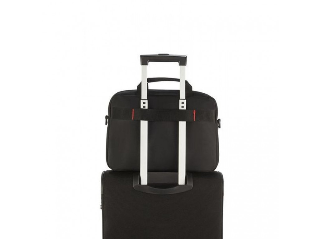 Чанта Samsonite GuardIT 2.0 Bailhandle 33.8cm/13.3inch Black 10607_12.jpg