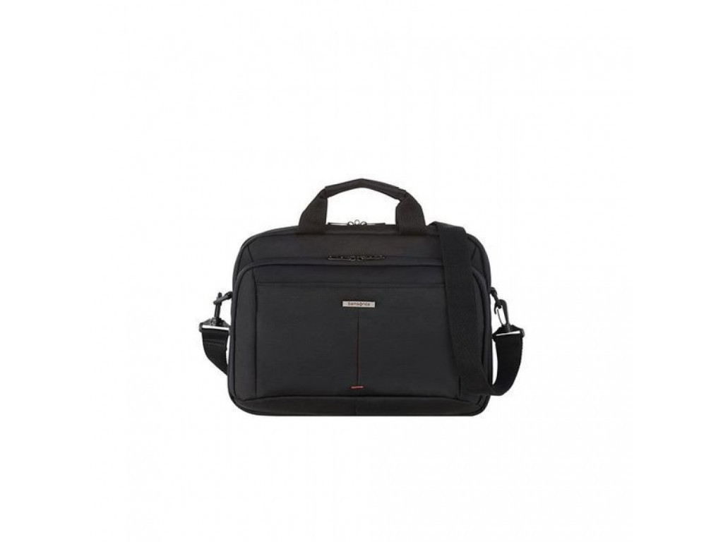 Чанта Samsonite GuardIT 2.0 Bailhandle 33.8cm/13.3inch Black 10607_16.jpg