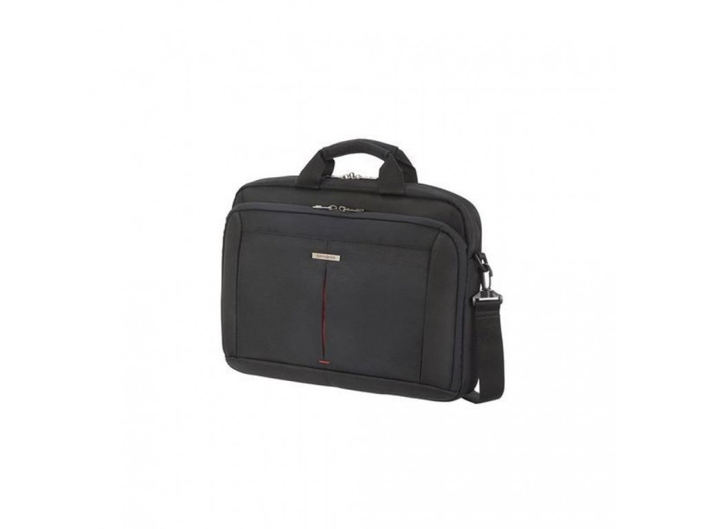 Чанта Samsonite GuardIT Bailhandle 49.6cm/15.6inch Black 10608.jpg