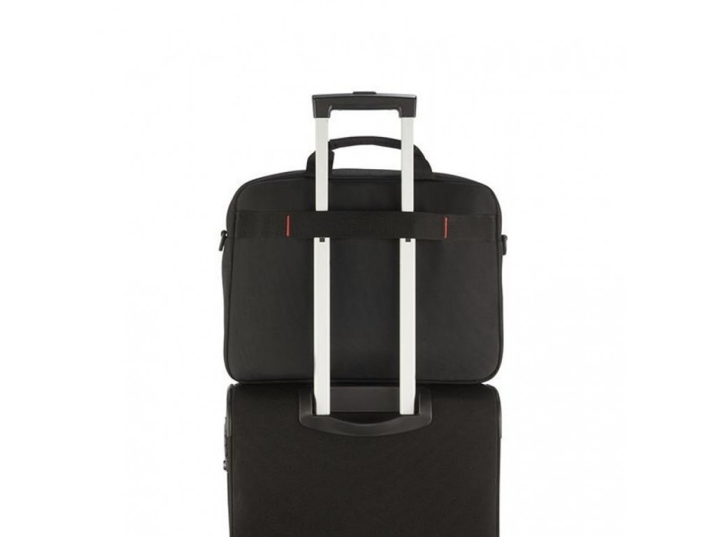 Чанта Samsonite GuardIT Bailhandle 49.6cm/15.6inch Black 10608_1.jpg