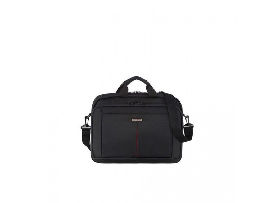 Чанта Samsonite GuardIT Bailhandle 49.6cm/15.6inch Black 10608_12.jpg