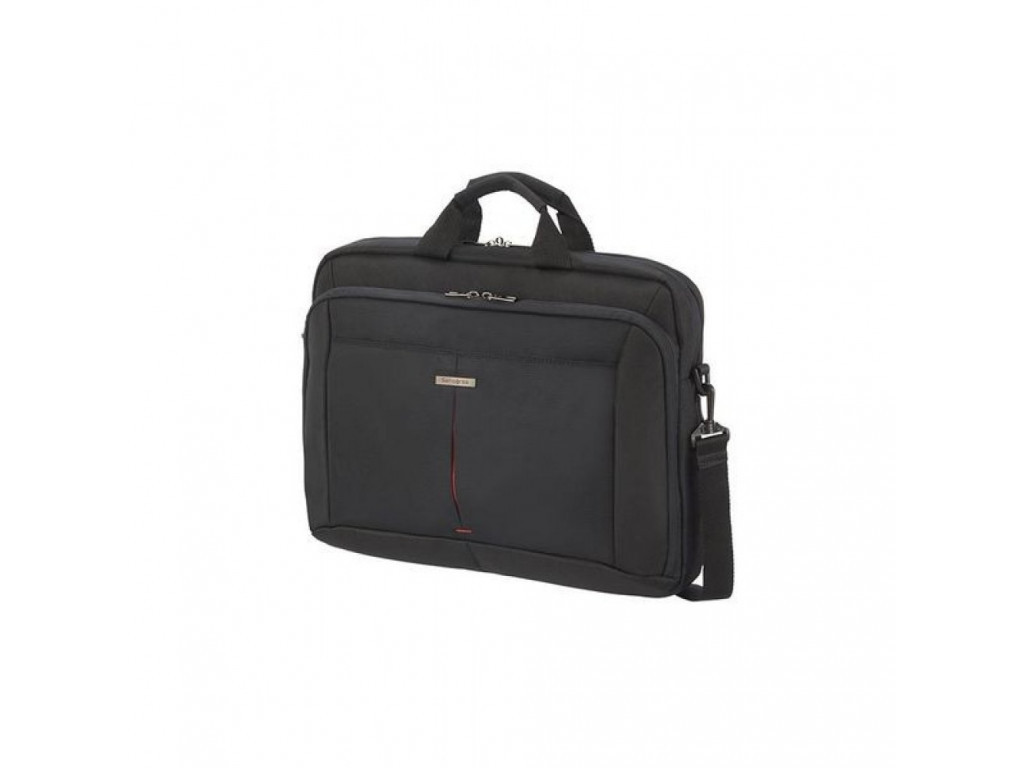 Чанта Samsonite GuardIT Bailhandle 43.9cm/17.3inch Black 10609.jpg