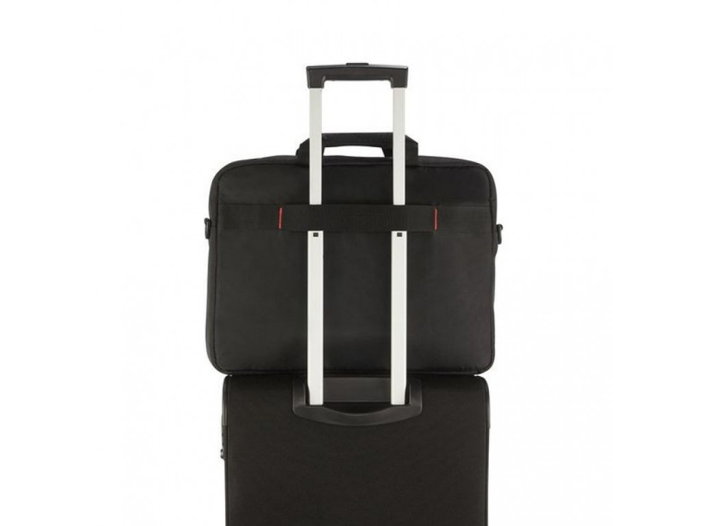 Чанта Samsonite GuardIT Bailhandle 43.9cm/17.3inch Black 10609_11.jpg