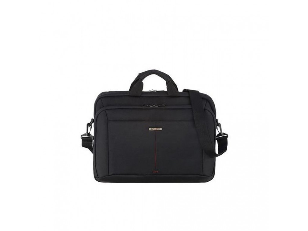 Чанта Samsonite GuardIT Bailhandle 43.9cm/17.3inch Black 10609_16.jpg