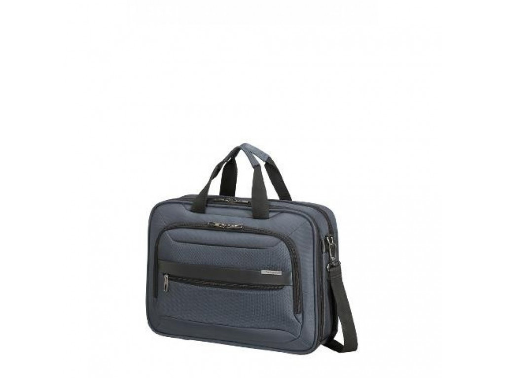 Чанта Samsonite Vectura EVO Bailhandle M 39.6cm/15.6" Blue 10610_11.jpg