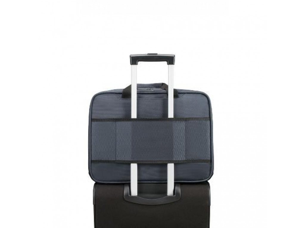 Чанта Samsonite Vectura EVO Bailhandle M 39.6cm/15.6" Blue 10610_14.jpg