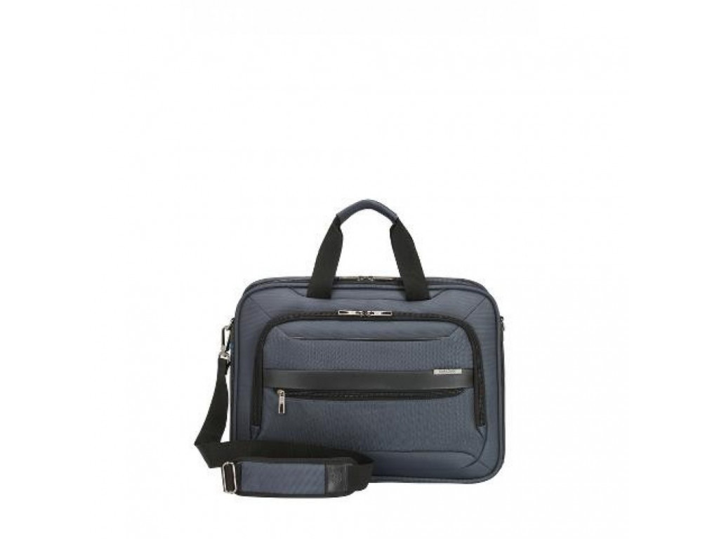 Чанта Samsonite Vectura EVO Bailhandle M 39.6cm/15.6" Blue 10610_20.jpg