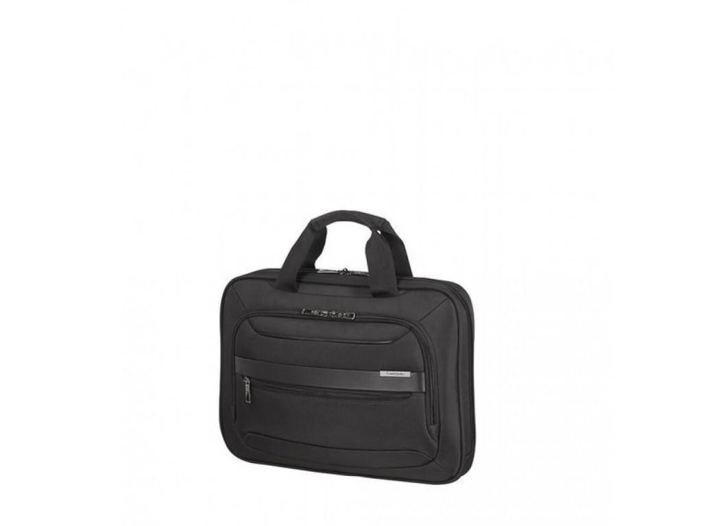 Чанта Samsonite Vectura Evo Briefcase 15.6 Black 10611.jpg