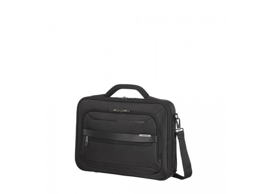 Чанта Samsonite Vectura Evo Briefcase 15.6 Black 10612_50.jpg