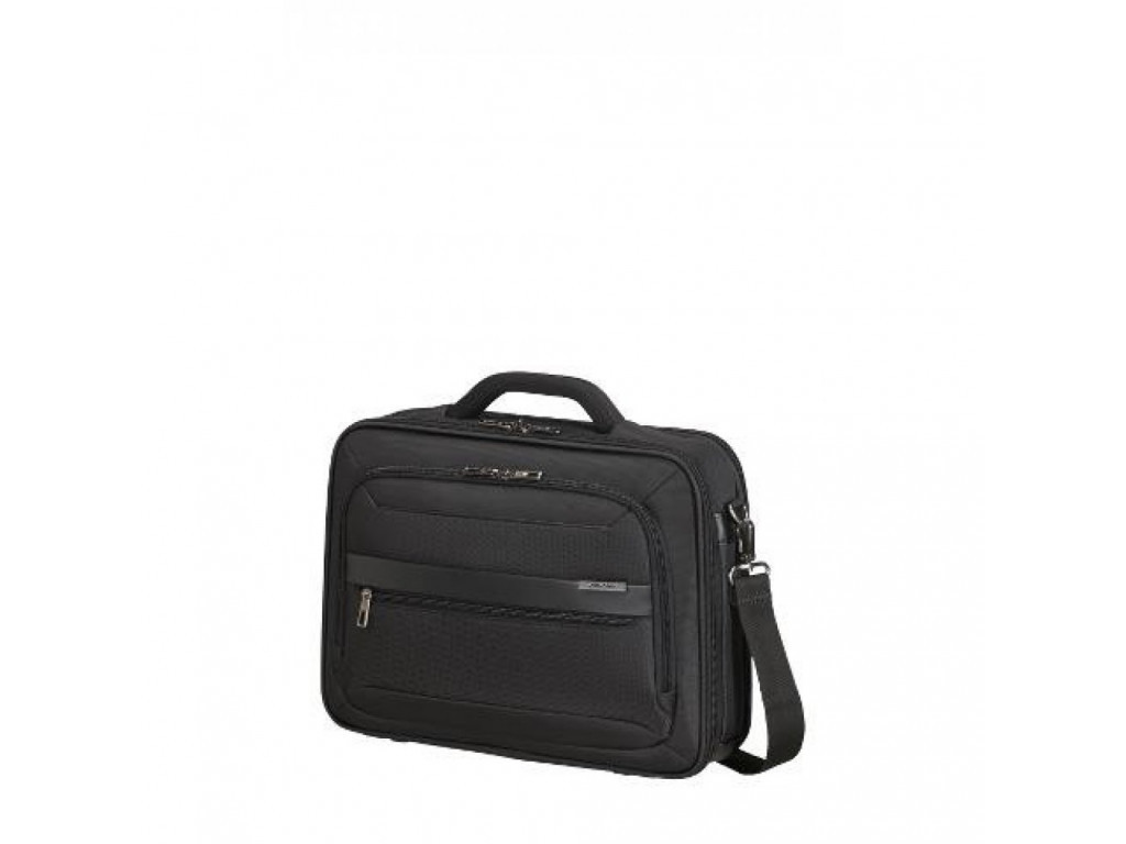 Чанта Samsonite Vectura Evo Briefcase 15.6 Black 10613.jpg