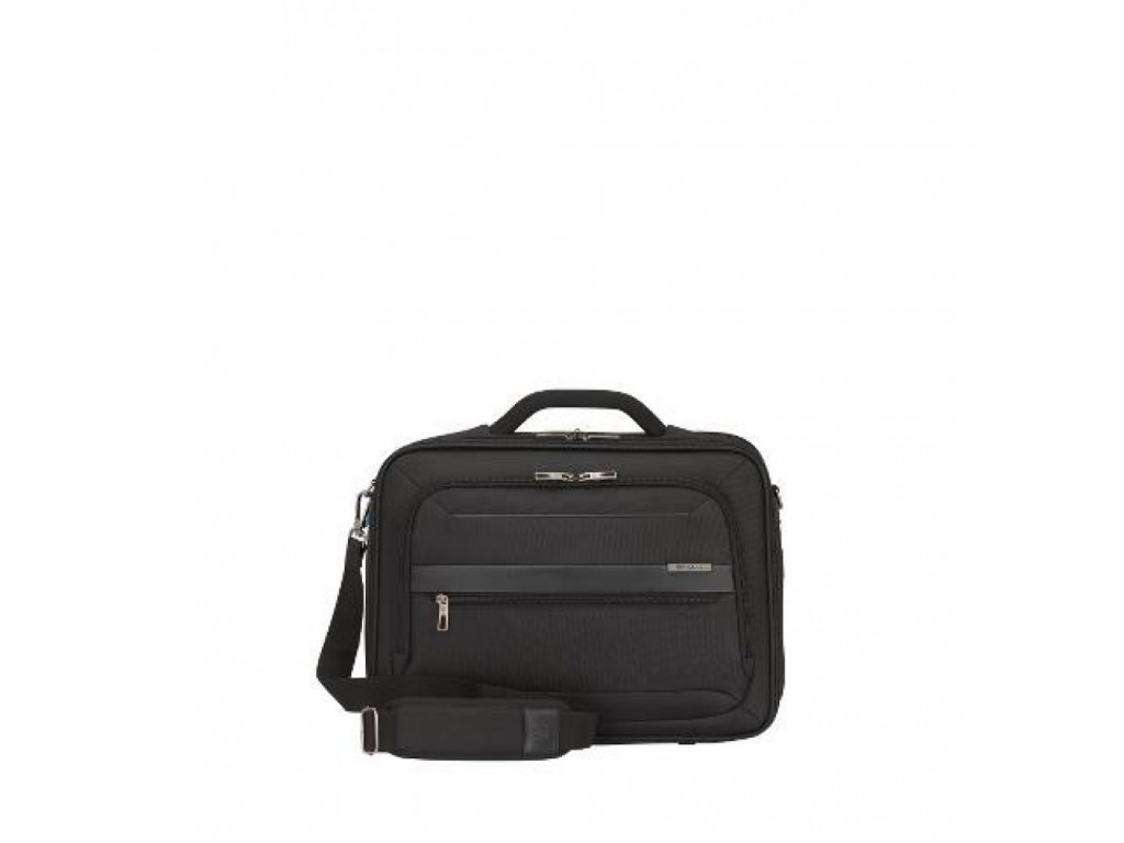 Чанта Samsonite Vectura Evo Briefcase 15.6 Black 10613_4.jpg