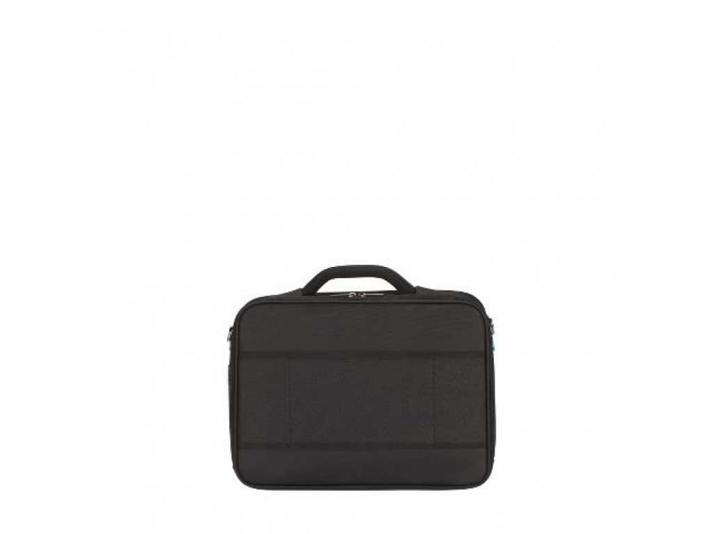 Чанта Samsonite Vectura Evo Briefcase 15.6 Black 10613_7.jpg