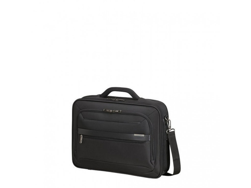 Чанта Samsonite Vectura EVO Briefcase 17.3 Black 10614.jpg