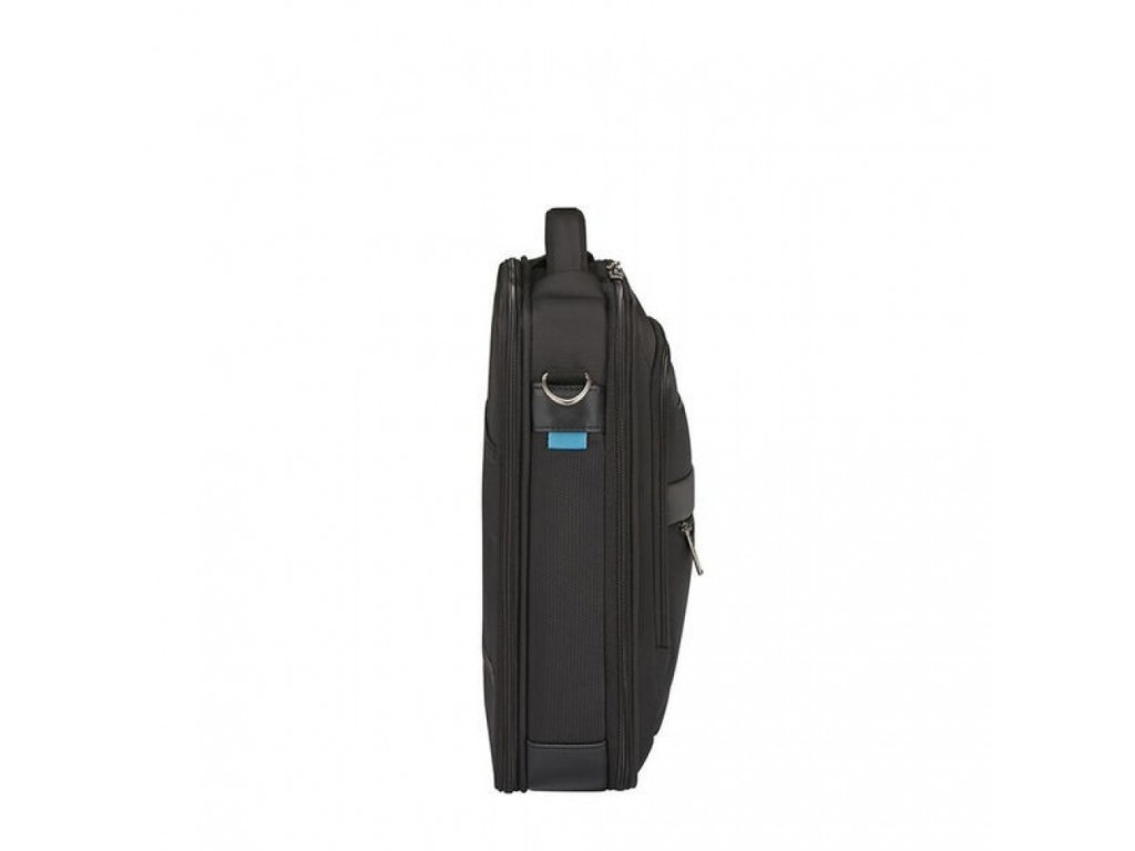 Чанта Samsonite Vectura EVO Briefcase 17.3 Black 10614_1.jpg