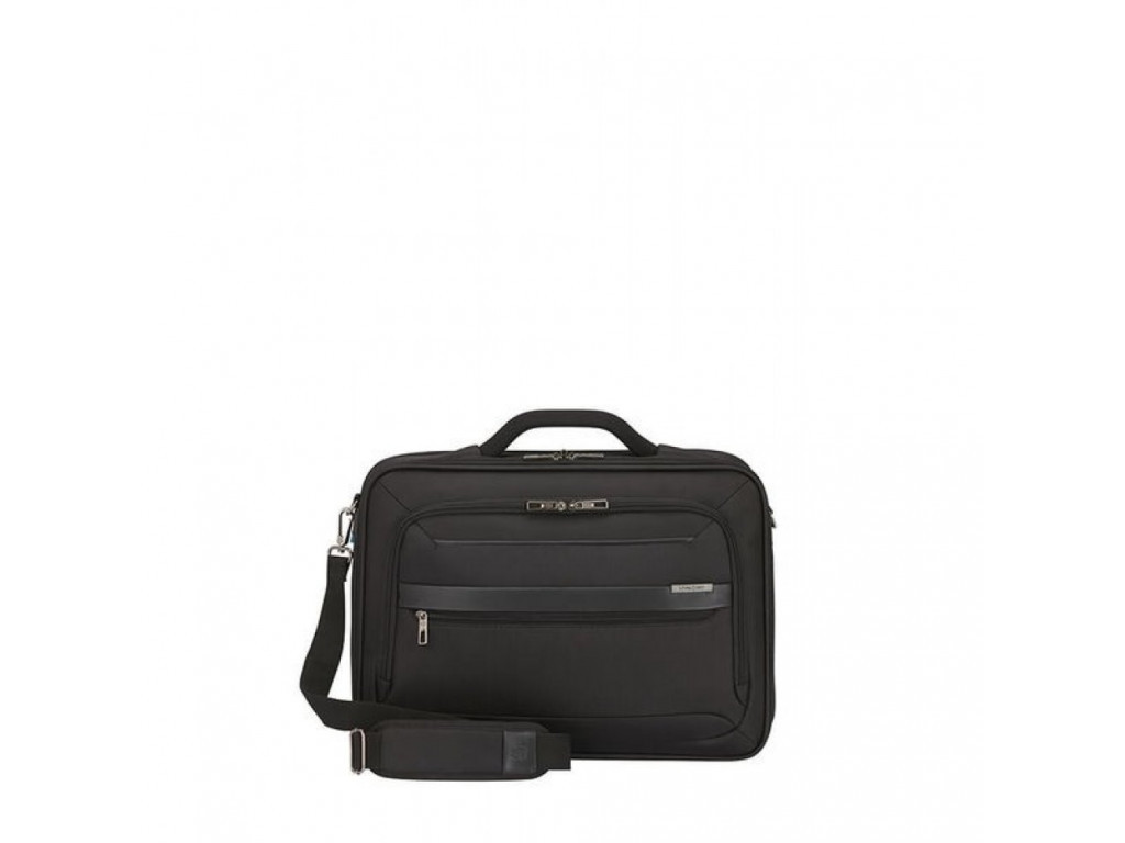 Чанта Samsonite Vectura EVO Briefcase 17.3 Black 10614_16.jpg