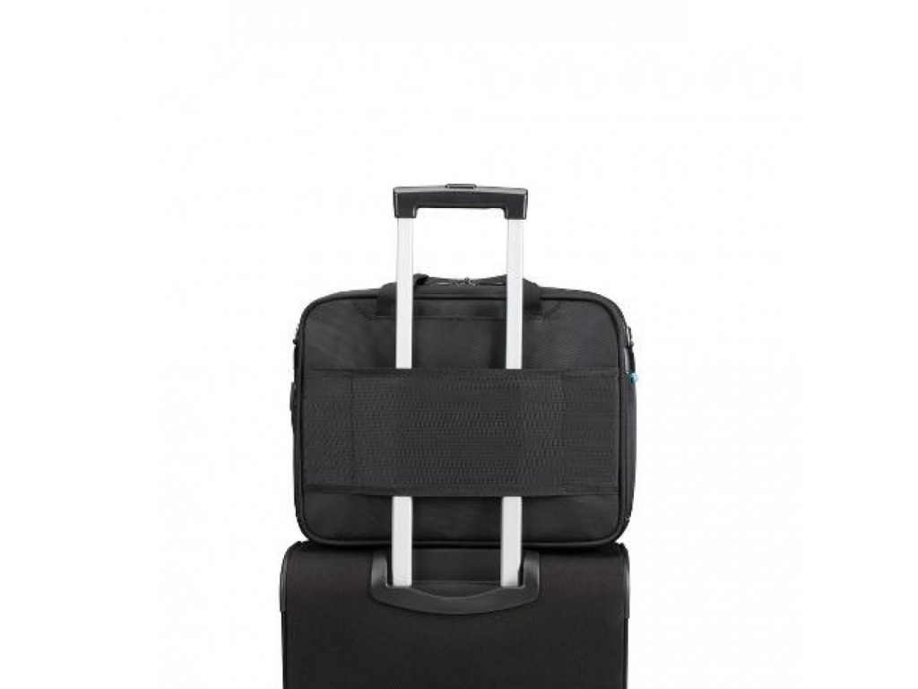 Чанта Samsonite Vectura EVO Bailhandle 35.6cm/14.1" Black 10615_15.jpg