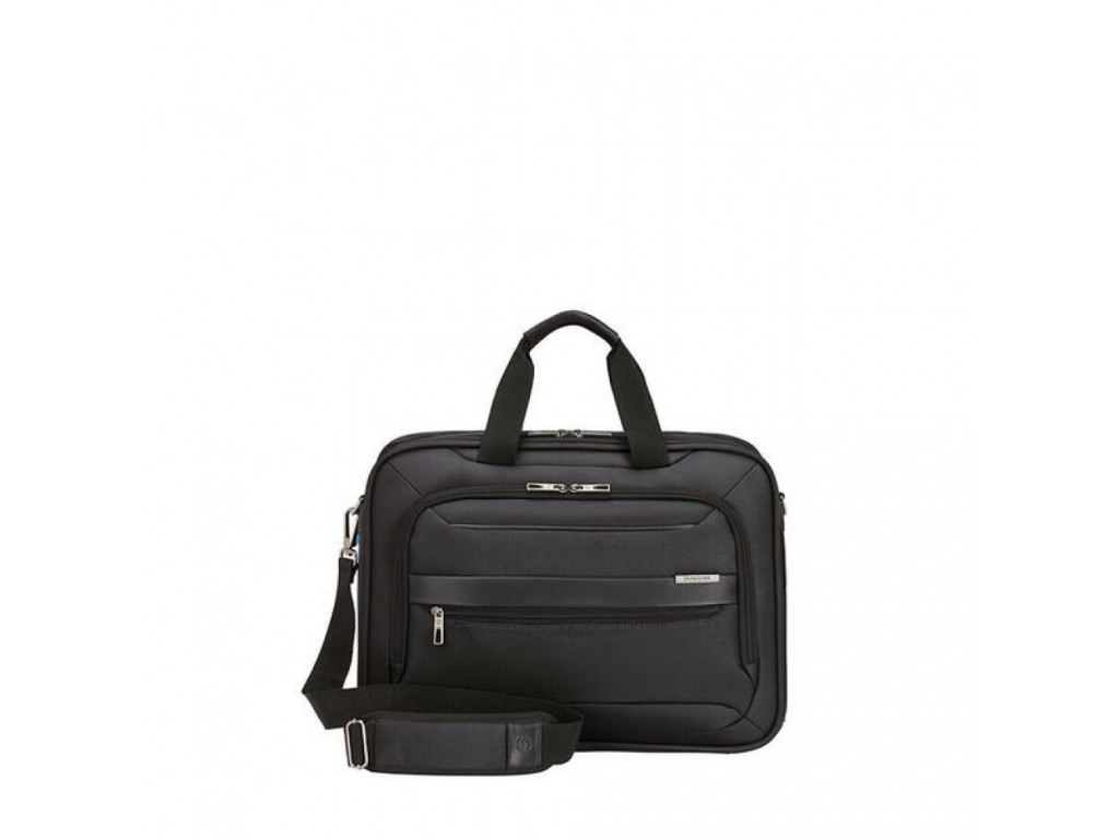 Чанта Samsonite Vectura Evo Briefcase 15.6" Black 10616_14.jpg