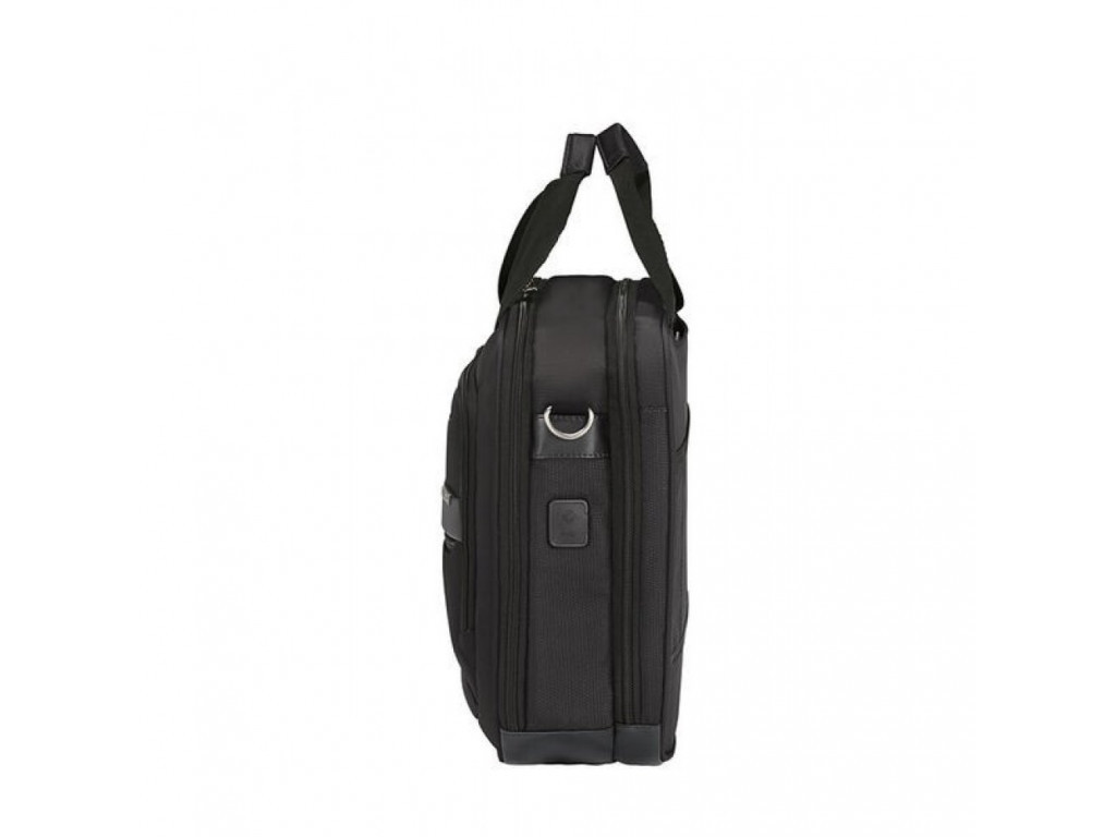 Чанта Samsonite Vectura Evo Briefcase 15.6" Black 10616_16.jpg