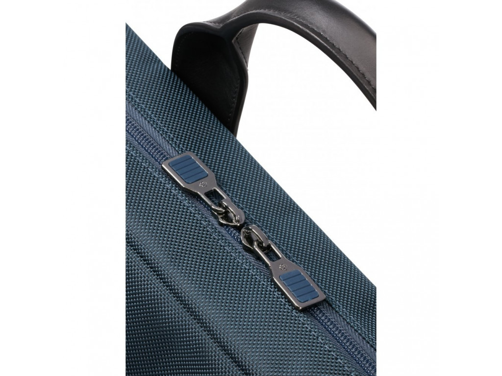 Чанта Samsonite Safton Laptop Backpack 15.6" Blue 10617_35.jpg