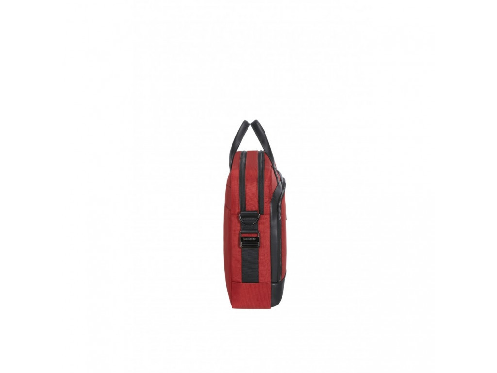 Чанта Samsonite Safton Laptop Backpack 15.6" Red 10621_14.jpg