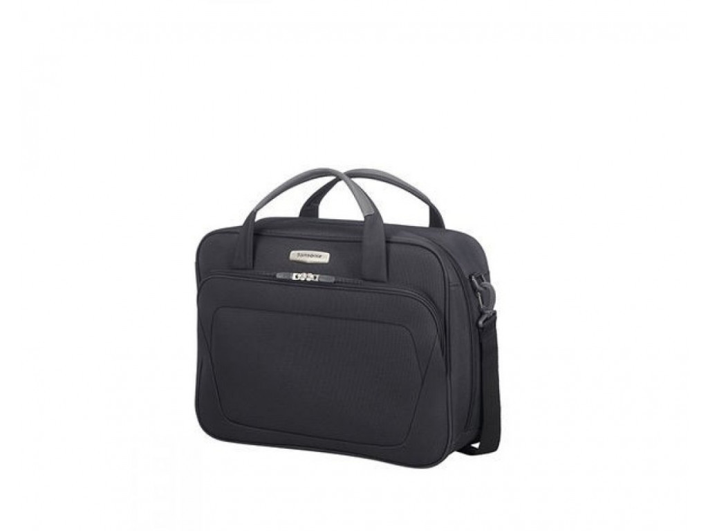 Чанта Samsonite Spark SNG Shoulder bag Black 10628_5.jpg