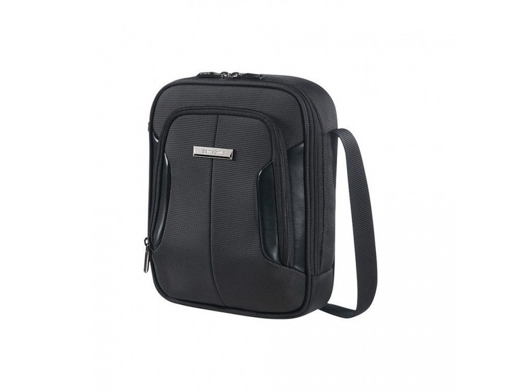 Чанта Samsonite XBR Tablet Crossover 24.5cm/9.7" Black 10630.jpg