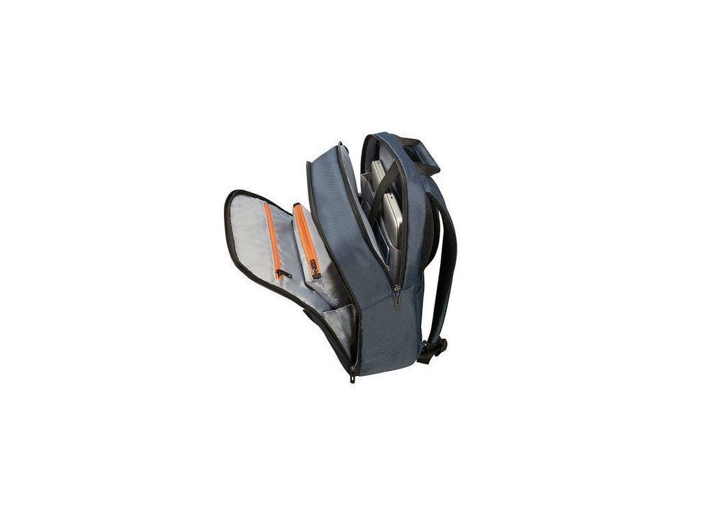 Раница Samsonite Network 3 Laptop Backpack 14.1'' 10632_1.jpg