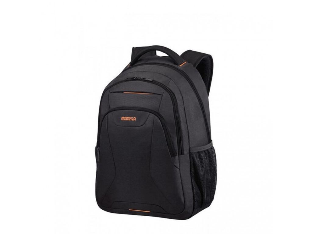 Раница Samsonite At Work Laptop Backpack 43.9cm/17.3" Black 10645.jpg