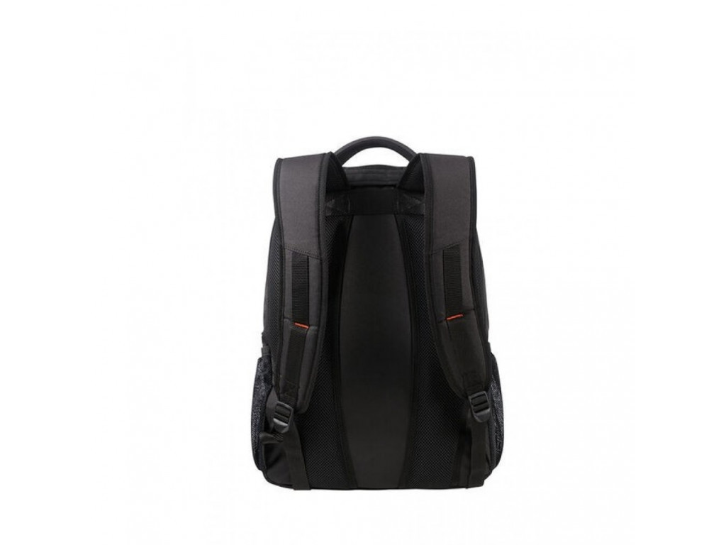 Раница Samsonite At Work Laptop Backpack 43.9cm/17.3" Black 10645_12.jpg