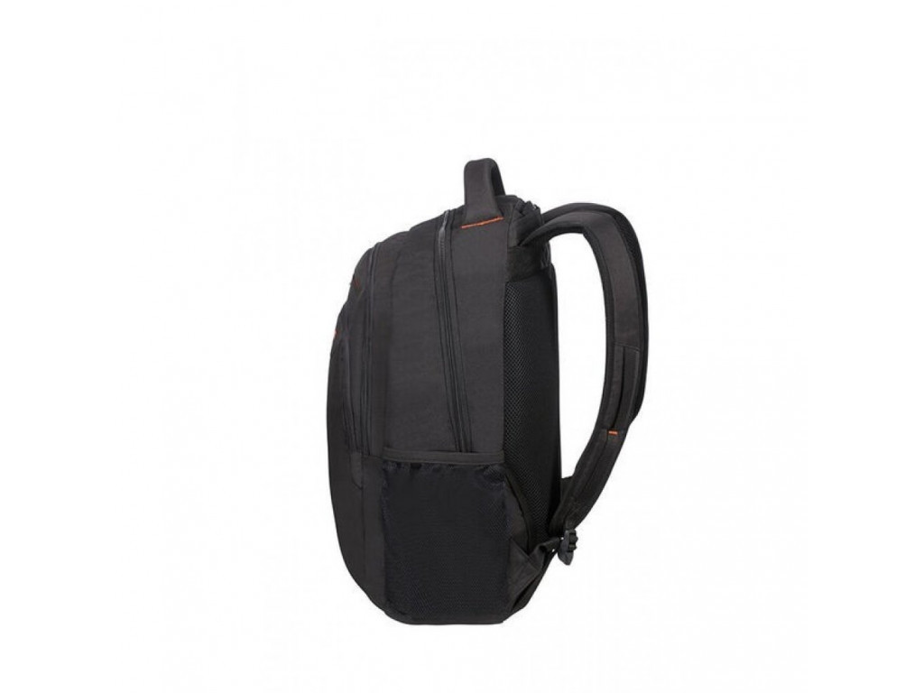 Раница Samsonite At Work Laptop Backpack 43.9cm/17.3" Black 10645_13.jpg