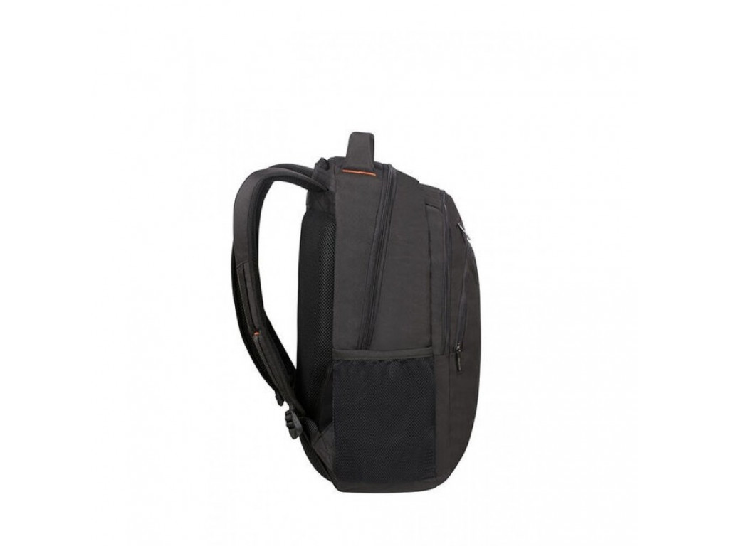 Раница Samsonite At Work Laptop Backpack 43.9cm/17.3" Black 10645_22.jpg