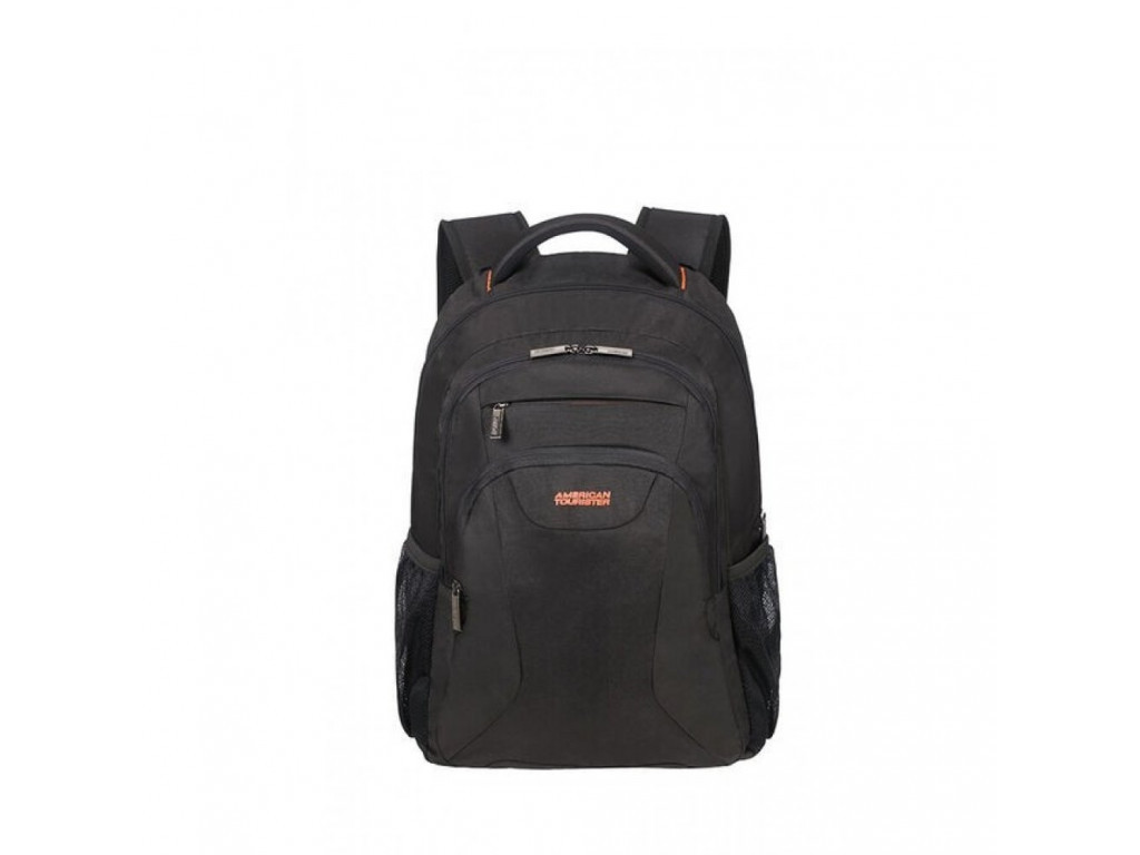 Раница Samsonite At Work Laptop Backpack 43.9cm/17.3" Black 10645_27.jpg