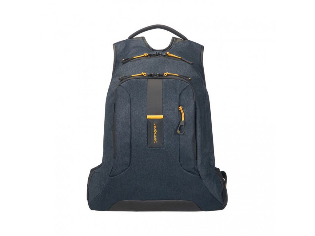 Раница Samsonite Paradiver Light Laptop Backpack L /15.6 inch 10652_10.jpg