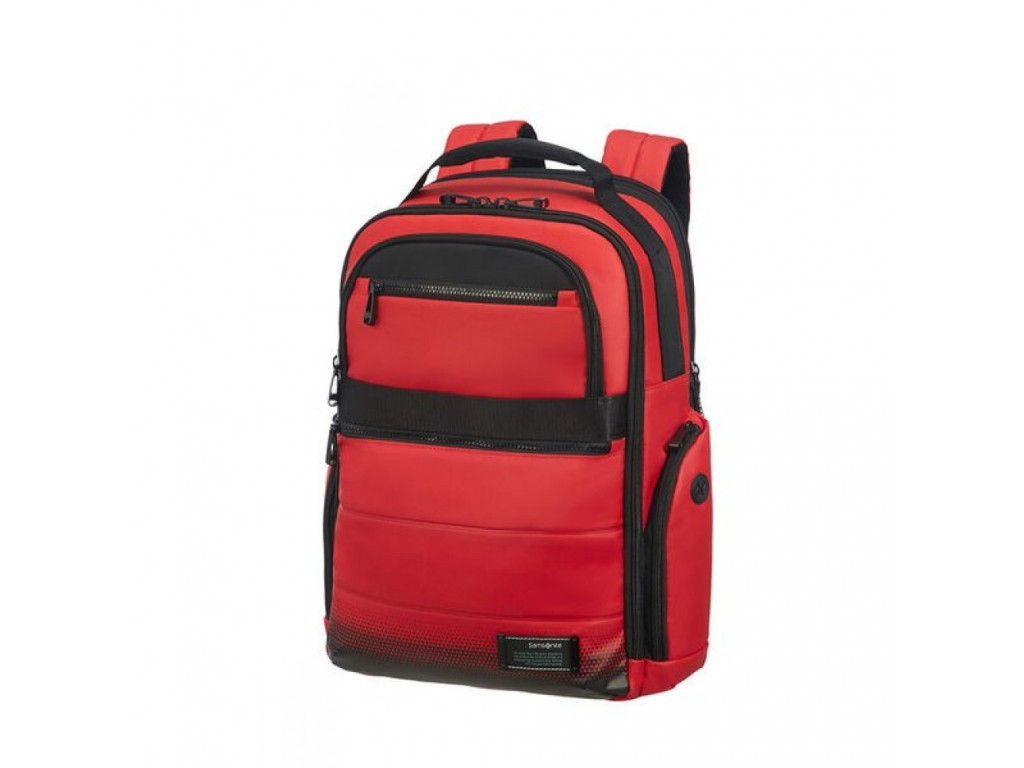 Раница Samsonite Cityvibe 2.0 Laptop Backpack Expandable 15.6inch Lava Red 10660.jpg