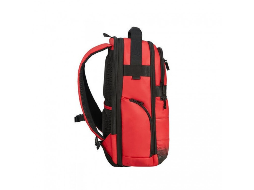 Раница Samsonite Cityvibe 2.0 Laptop Backpack Expandable 15.6inch Lava Red 10660_1.jpg