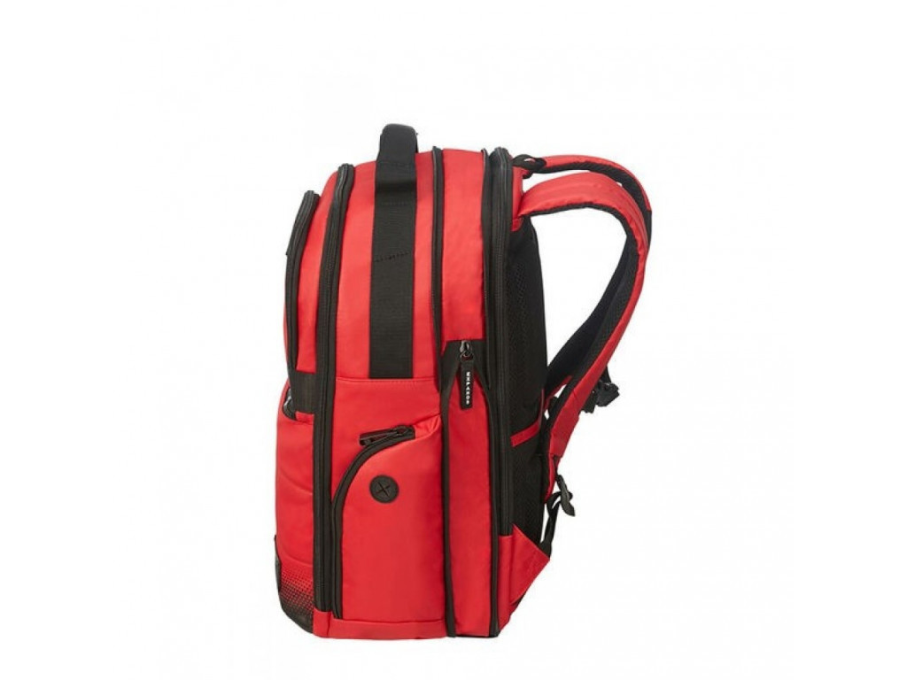 Раница Samsonite Cityvibe 2.0 Laptop Backpack Expandable 15.6inch Lava Red 10660_10.jpg