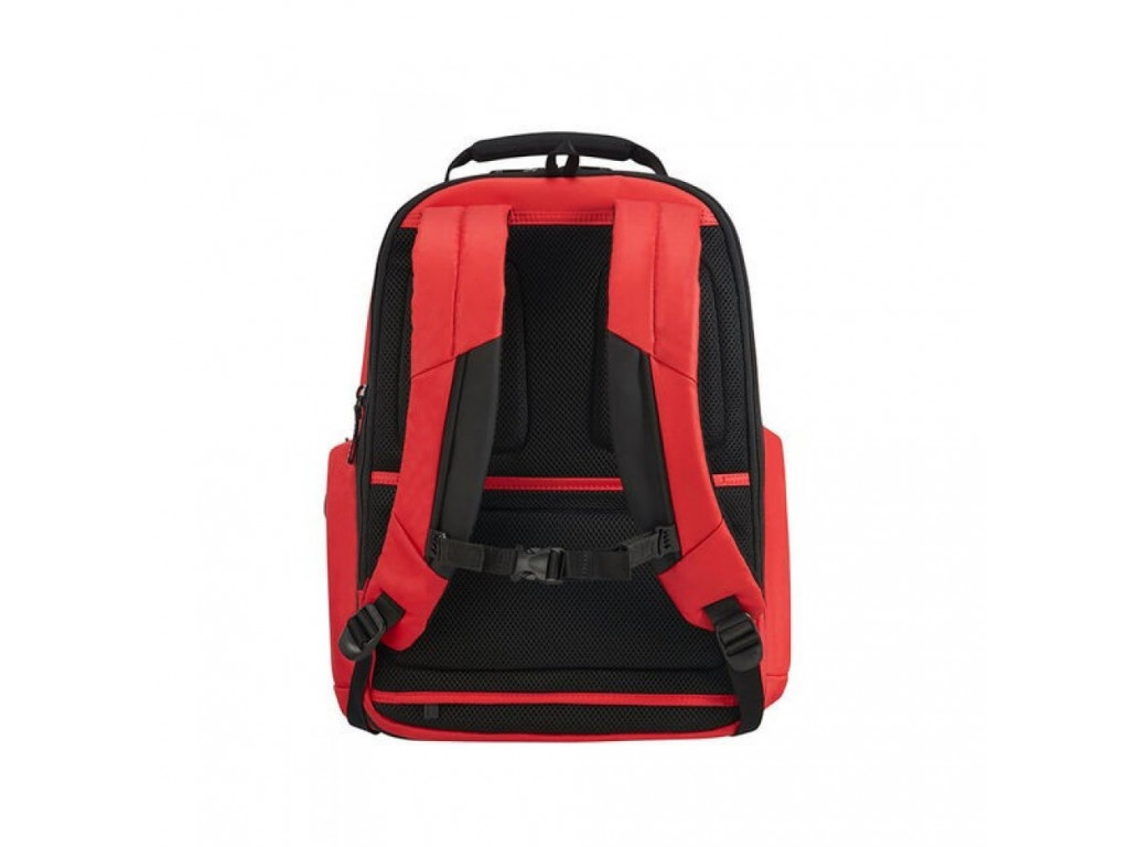 Раница Samsonite Cityvibe 2.0 Laptop Backpack Expandable 15.6inch Lava Red 10660_12.jpg