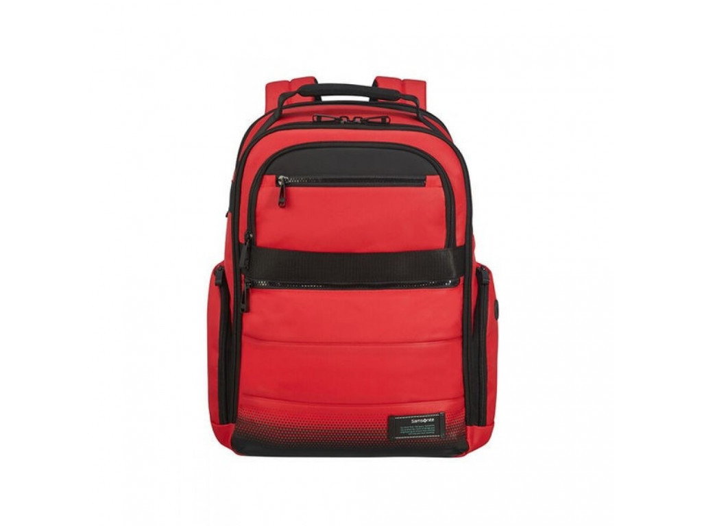 Раница Samsonite Cityvibe 2.0 Laptop Backpack Expandable 15.6inch Lava Red 10660_13.jpg