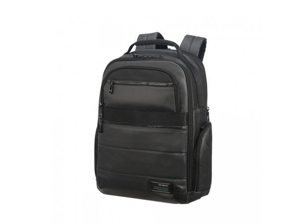 Раница Samsonite Cityvibe 2.0 Laptop Backpack Expandable 15.6inch Jet Black 10662.jpg