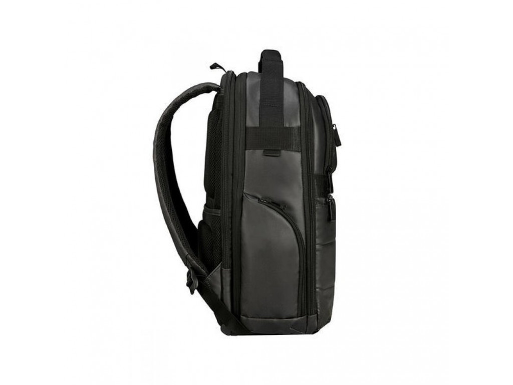 Раница Samsonite Cityvibe 2.0 Laptop Backpack Expandable 15.6inch Jet Black 10662_1.jpg