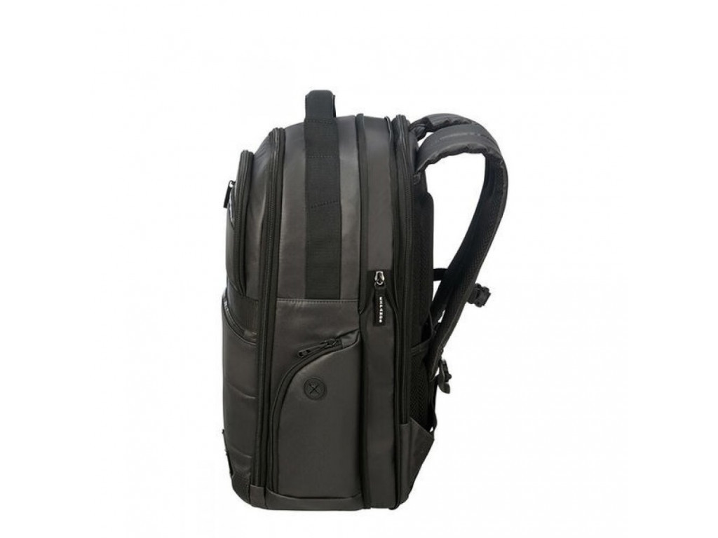 Раница Samsonite Cityvibe 2.0 Laptop Backpack Expandable 15.6inch Jet Black 10662_12.jpg